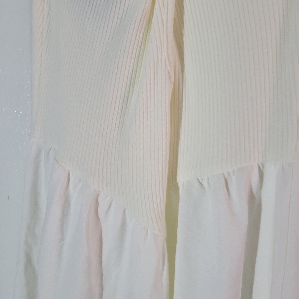 Lulus White Dress - Picture 6 of 9
